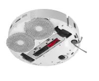 Roborock Qrevo C 0,33 l Valge – pilt 12