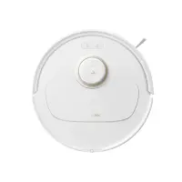 Roborock Qrevo C 0,33 l Valge – pilt 23