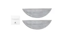 Vacuum Cleaner Accessory|ROBOROCK|Map Cloth Vibrarise|For Saros 10|8.02.0399