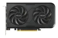 Graphics Card|ASUS|NVIDIA|GeForce RTX 5050|8 GB|GDDR6|128 bit|PCI Express 5.0|Active|DUAL-RTX5050-O8G