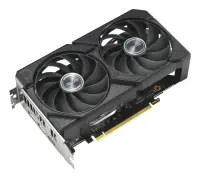 ASUS Dual -RX9060XT-16G AMD Radeon RX 9060 XT 16 GB GDDR6 – pilt 8