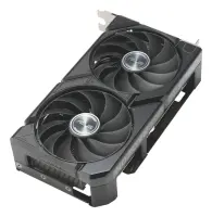 ASUS Dual -RX9060XT-16G AMD Radeon RX 9060 XT 16 GB GDDR6 – pilt 20
