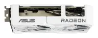 ASUS Dual -RX9060XT-16G-WHITE AMD Radeon RX 9060 XT 16 GB GDDR6 – pilt 18
