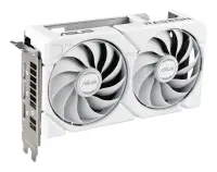 ASUS Dual -RX9060XT-16G-WHITE AMD Radeon RX 9060 XT 16 GB GDDR6 – pilt 24