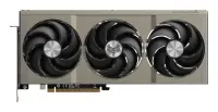 Graphics Card|SAPPHIRE|AMD Radeon RX 9060 XT|16 GB|GDDR6|128 bit|PCIE 5.0 16x|Triple slot Fansink|11350-01-20G