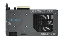 Graphics Card|GIGABYTE|NVIDIA GeForce RTX 5060 Ti|8 GB|GDDR7|128 bit|PCIE 5.0 16x|Dual Slot Fansink|GV-N506TEAGLEOC-8GD – pilt 2