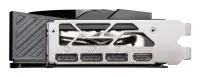 Graphics Card|MSI|NVIDIA GeForce RTX 5070|12 GB|GDDR7|192 bit|PCIE 5.0 16x|Triple slot Fansink|1xHDMI|3xDisplayPort|RTX507012GGAMTRIOOC – pilt 2