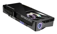 Graphics Card|MSI|NVIDIA GeForce RTX 5070|12 GB|GDDR7|192 bit|PCIE 5.0 16x|Triple slot Fansink|1xHDMI|3xDisplayPort|RTX507012GGAMTRIOOC – pilt 3
