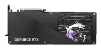 Graphics Card|MSI|NVIDIA GeForce RTX 5070|12 GB|GDDR7|192 bit|PCIE 5.0 16x|Triple slot Fansink|1xHDMI|3xDisplayPort|RTX507012GGAMTRIOOC – pilt 14