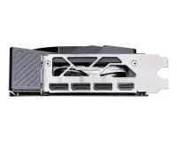 Graphics Card|MSI|NVIDIA GeForce RTX 5070 Ti|16 GB|GDDR7|256 bit|PCIE 5.0 16x|Dual Slot Fansink|1xHDMI|3xDisplayPort|RTX5070TI16GGAMTRIOOC – pilt 3
