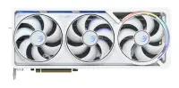Graphics Card|ASUS|NVIDIA|GeForce RTX 5080|16 GB|GDDR7|256 bit|PCI Express 5.0|Active|ROG-ASTRAL-RTX5080O16G-WH