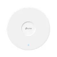 TP-Link Omada EAP773 traadita kohtvõrgu pääsupunkt 9300 Mbit/s Valge Power over Ethernet tugi