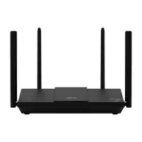 ASUS RT-BE50 juhtmevaba ruuter 2.5 Gigabit Ethernet Kaks sagedusala (2,4 GHz / 5 GHz) Must – pilt 10