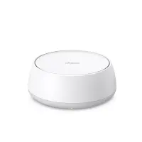 Wireless Router|TP-LINK|Wireless Router|3600 Mbps|Mesh|LAN \ WAN ports 2|Number of antennas 4|DECOBE25(1-PACK)