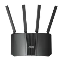 ASUS RT-BE82U BE6500 juhtmevaba ruuter 2.5 Gigabit Ethernet Kaks sagedusala (2,4 GHz / 5 GHz) Must – pilt 23