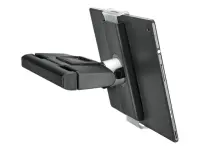 Vogels TMS 1020 Tablet Car Pack | Tilt | 7-13 " | Maximum weight (capacity) 1 kg | Black