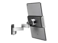 Vogels TMS 1030 Tablet Flex Pack | Tilt | 7-13 " | Maximum weight (capacity) 2 kg | Silver