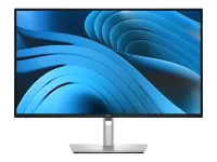 Dell | P2725D | 27 " | IPS | QHD | 16:9 | 100 Hz | 8 ms | 2560 x 1440 pixels | 350 cd/m² | HDMI ports quantity 1 | Warranty 60 month(s)