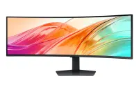 Samsung | LS49F950UAUXEN ViewFinity S9 S95UF | 49 " | VA | DQHD | 32:9 | 120 Hz | 5 ms | 5120 x 1440 pixels | 350 cd/m² | HDMI ports quantity 2 | Black – pilt 2