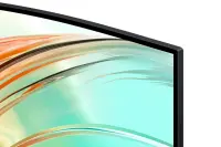 Samsung | LS49F950UAUXEN ViewFinity S9 S95UF | 49 " | VA | DQHD | 32:9 | 120 Hz | 5 ms | 5120 x 1440 pixels | 350 cd/m² | HDMI ports quantity 2 | Black – pilt 3