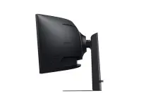 Samsung | LS49F950UAUXEN ViewFinity S9 S95UF | 49 " | VA | DQHD | 32:9 | 120 Hz | 5 ms | 5120 x 1440 pixels | 350 cd/m² | HDMI ports quantity 2 | Black – pilt 11