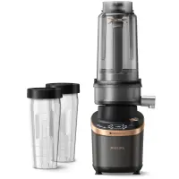 Philips Flip&Juice™ Blender HR3770/10 Mahlapressimooduliga kiire kannmikser – pilt 3