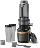 Philips Flip&Juice™ Blender HR3770/10 Mahlapressimooduliga kiire kannmikser – pilt 8
