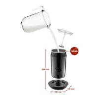 Philips Milk Twister CA6500/63 Piimavahustaja – pilt 20