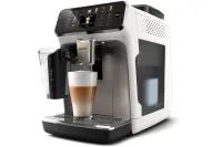 Philips 5500 series Seeria 5500 täisautomaatne espressomasin EP5545/70 – pilt 8