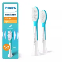 Philips Sonicare For Kids For Kids HX6042/90 Harjapead, kahene komplekt – pilt 6