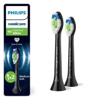 Philips Sonicare Optimal White HX6062/88 Harjapead, kahene komplekt – pilt 7