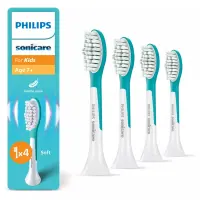 Philips Sonicare For Kids For Kids HX6044/90 Harjapead, neljane komplekt