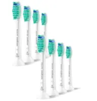 ELECTRIC TOOTHBRUSH ACC HEAD/HX6018/87 PHILIPS