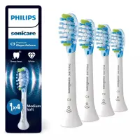 Philips Premium Plaque Defence HX9044/87 Harjapead, neljane komplekt – pilt 7