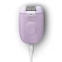 Philips 4000 series Epilator Series 4000 BRE257/00 Juhtmega epilaator – pilt 4