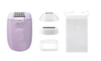 EPILATOR/BRE257/00 PHILIPS