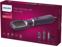 Philips 3000 series BHA313/00 Juuksekoolutaja – pilt 5