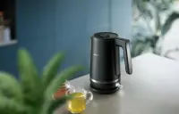 Philips 5000 series Double Walled Kettle 5000 HD9395/90 Topeltseinaga veekeetja 5000 seeria – pilt 8