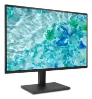 Acer Vero B7 B277 G PC lamekuvar 68,6 cm (27") 1920 x 1080 pikslit Full HD LCD Must