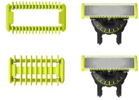 SHAVER ACC BLADE/QP624/50 PHILIPS