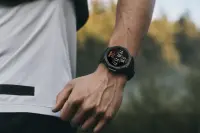 Amazfit T-Rex 3 Pro 3,81 cm (1.5") AMOLED 48 mm Digitaalne 480 x 480 pikslit Puutetundlik ekraan Must WiFi GPS (satelliit) – pilt 5