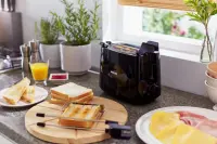 Philips Daily Collection HD2583/90 Röster – pilt 3