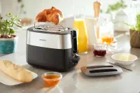 Philips Daily Collection HD2517/90 Röster – pilt 5
