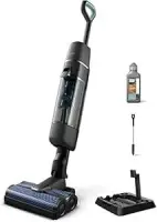 Vacuum Cleaner|PHILIPS|Upright/Bagless|Noise 80 dB|Black|Weight 4.6 kg|XW7110/01