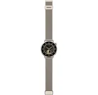 Xiaomi Watch S4 41mm | Smart watch | GPS (satellite) | AMOLED | 1.32" | Sunset Gold