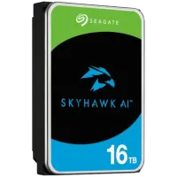 SEAGATE HDD SkyHawk AI (3.5"/16TB/SATA 6Gb/s/7200rpm)