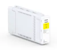 Epson UltraChrome PRO6 tindikassett 1 tk Kollane