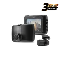 Mio | Car Dash Camera | MiVue 903WD Pro | GPS | Wi-Fi