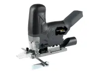 Batavia B.V. 18V Cordless Brushless Jigsaw, Without Battery and Charger