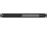 Teltonika Switch 24 x Gigabit Ethernet ports PROFINET and MRP support | SWM281 | Managed | Rackmountable | SFP ports quantity 4